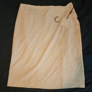 Calvin Klein Skirt size 8